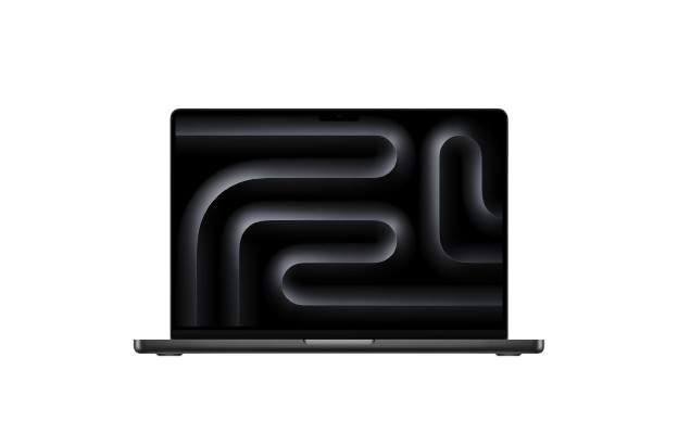 MacBook Pro 14-inch (M4)